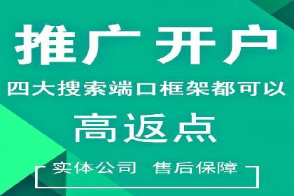SEM托管服务助力企业在线营销案例